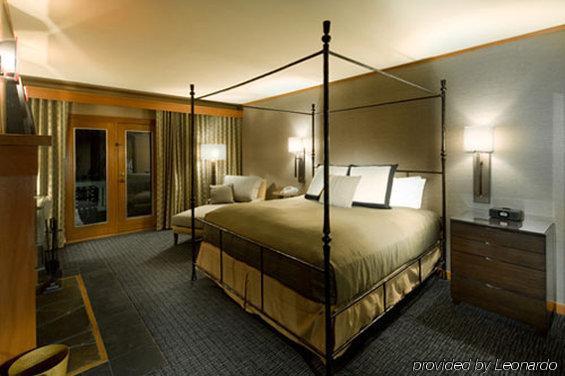 Salish Lodge & Spa Snoqualmie Eksteriør bilde