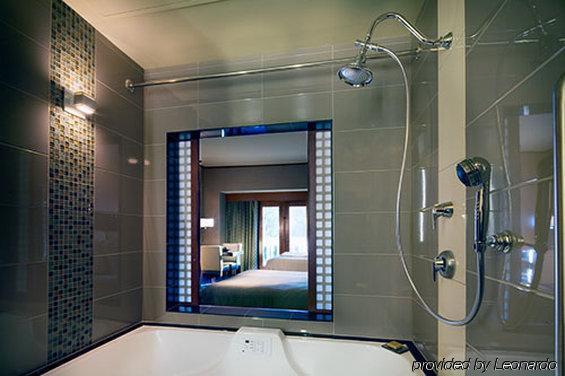 Salish Lodge & Spa Snoqualmie Rom bilde