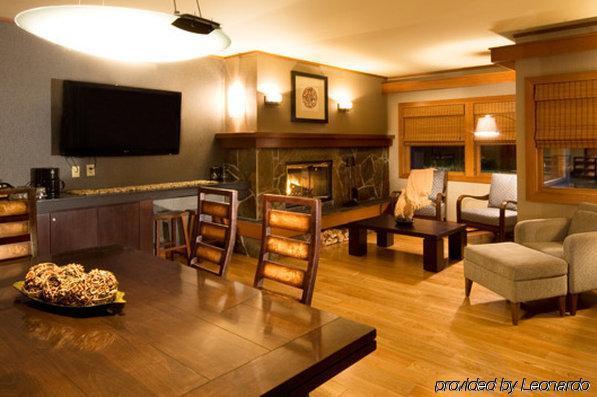 Salish Lodge & Spa Snoqualmie Rom bilde