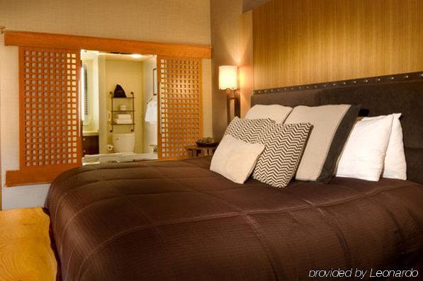 Salish Lodge & Spa Snoqualmie Rom bilde