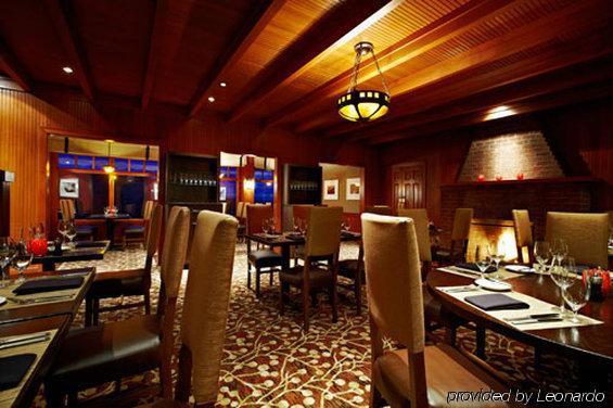 Salish Lodge & Spa Snoqualmie Eksteriør bilde