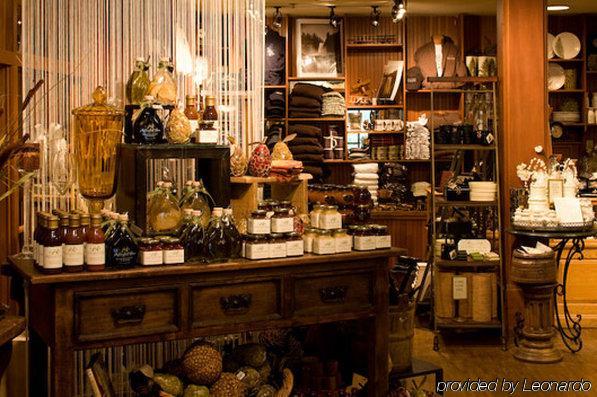 Salish Lodge & Spa Snoqualmie Restaurant bilde