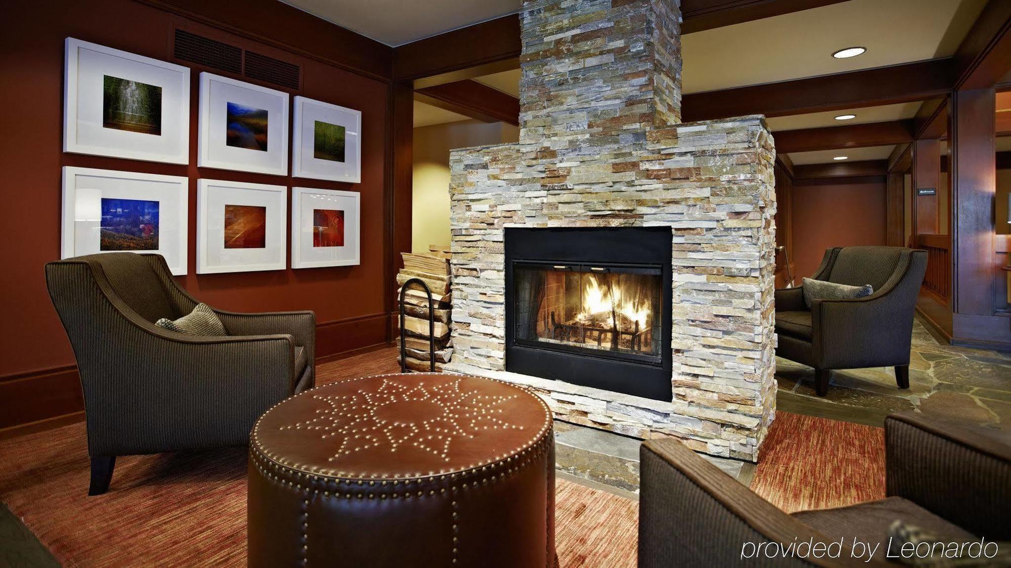 Salish Lodge & Spa Snoqualmie Eksteriør bilde