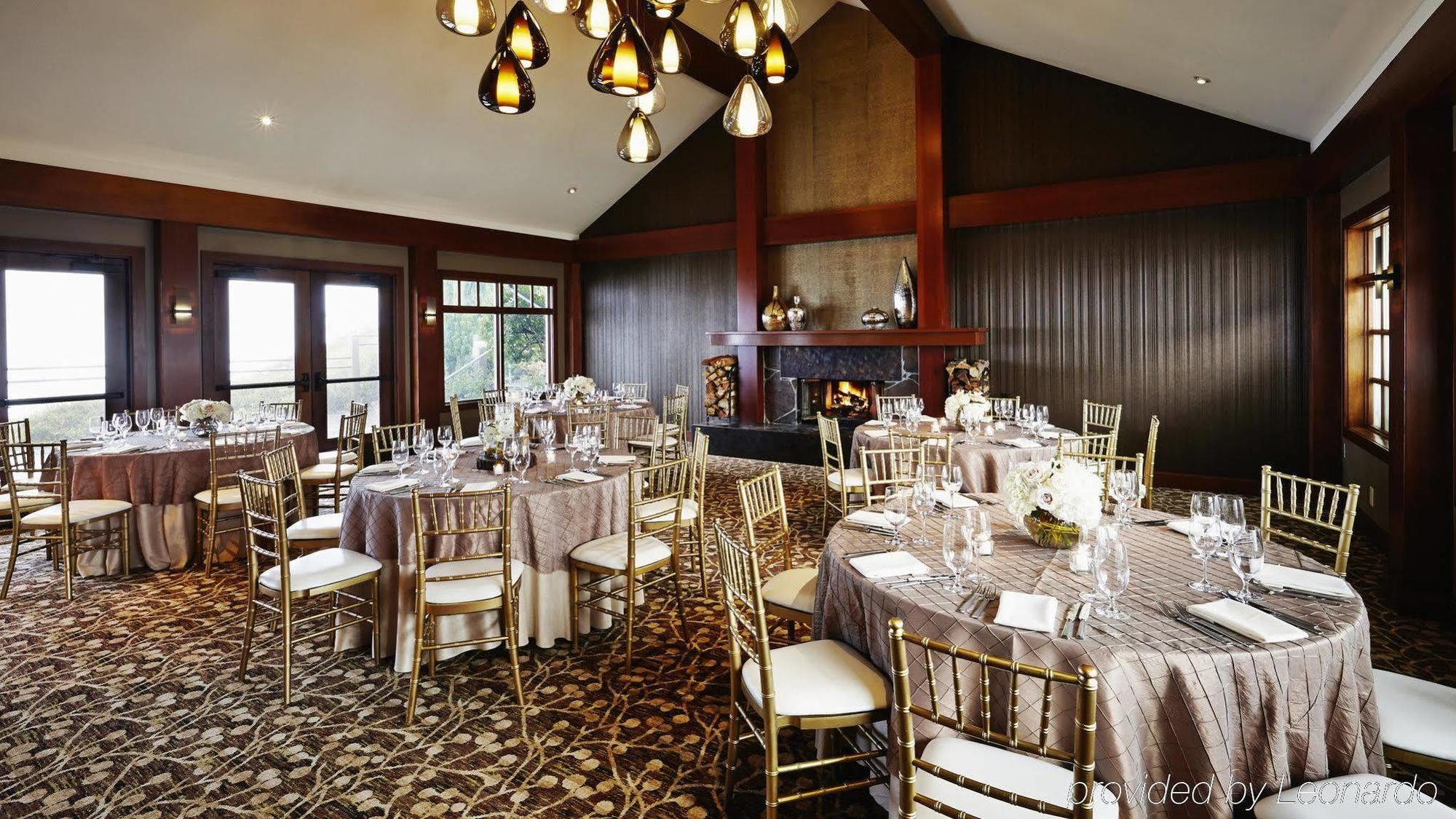 Salish Lodge & Spa Snoqualmie Eksteriør bilde