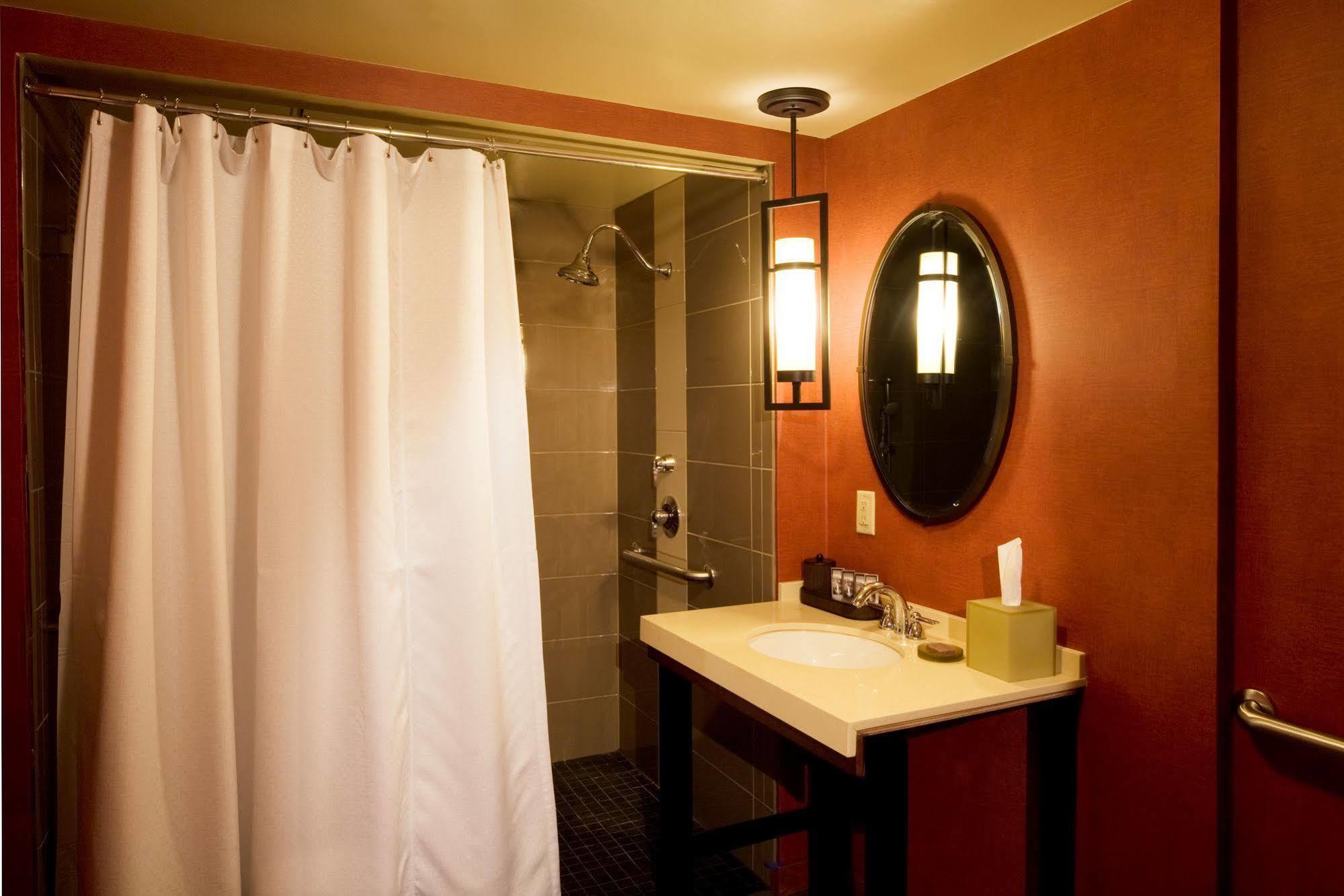Salish Lodge & Spa Snoqualmie Eksteriør bilde